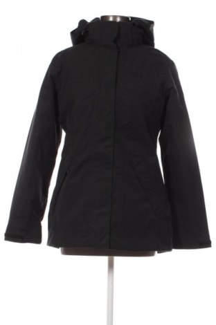 Damenjacke Jack Wolfskin, Größe M, Farbe Schwarz, Preis € 117,99