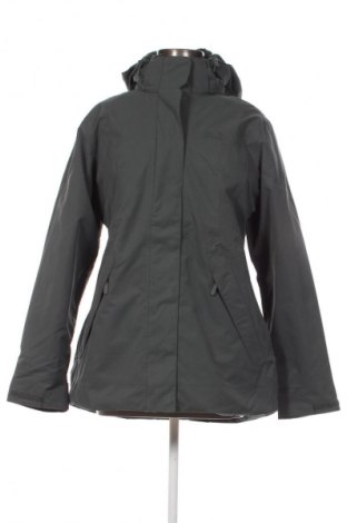 Kurtka damska Jack Wolfskin, Rozmiar L, Kolor Zielony, Cena 699,99 zł