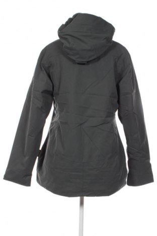 Kurtka damska Jack Wolfskin, Rozmiar L, Kolor Zielony, Cena 699,99 zł