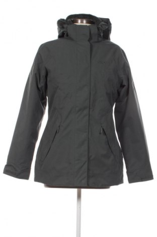 Geacă de femei Jack Wolfskin, Mărime M, Culoare Verde, Preț 564,99 Lei