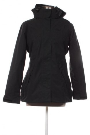 Dámska bunda  Jack Wolfskin, Veľkosť M, Farba Čierna, Cena  96,95 €