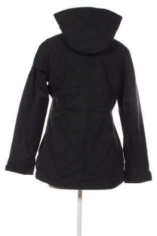 Dámska bunda  Jack Wolfskin, Veľkosť M, Farba Čierna, Cena  96,95 €