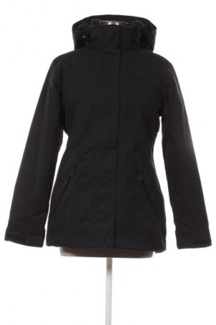 Kurtka damska Jack Wolfskin, Rozmiar M, Kolor Czarny, Cena 699,99 zł