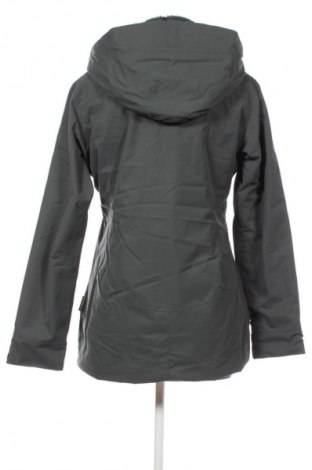 Damenjacke Jack Wolfskin, Größe M, Farbe Grau, Preis € 132,99