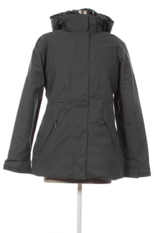 Kurtka damska Jack Wolfskin, Rozmiar M, Kolor Zielony, Cena 534,99 zł