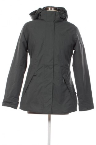 Damenjacke Jack Wolfskin, Größe M, Farbe Grün, Preis € 112,99