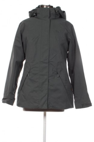 Kurtka damska Jack Wolfskin, Rozmiar M, Kolor Zielony, Cena 534,99 zł
