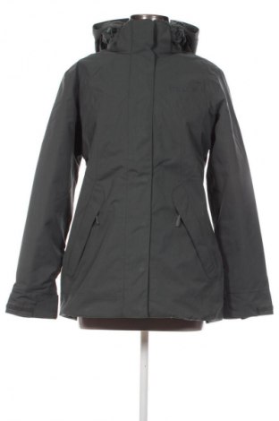 Női dzseki Jack Wolfskin, Méret M, Szín Zöld, Ár 43 559 Ft