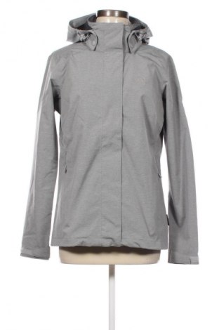 Дамско яке Jack Wolfskin, Размер M, Цвят Многоцветен, Цена 189,99 лв.