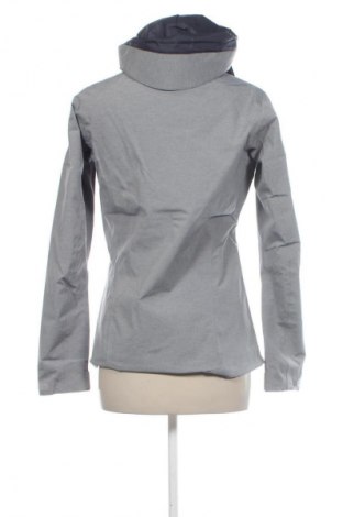 Geacă de femei Jack Wolfskin, Mărime S, Culoare Gri, Preț 514,99 Lei