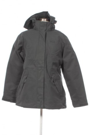 Dámska bunda  Jack Wolfskin, Veľkosť L, Farba Zelená, Cena  81,95 €
