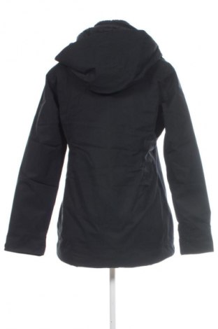 Damenjacke Jack Wolfskin, Größe M, Farbe Grau, Preis € 132,99