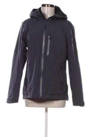 Damenjacke Jack Wolfskin, Größe M, Farbe Blau, Preis € 57,99