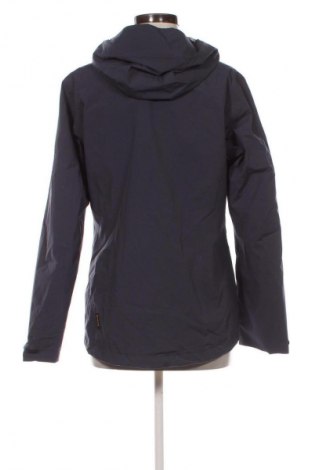 Damenjacke Jack Wolfskin, Größe M, Farbe Blau, Preis € 57,99