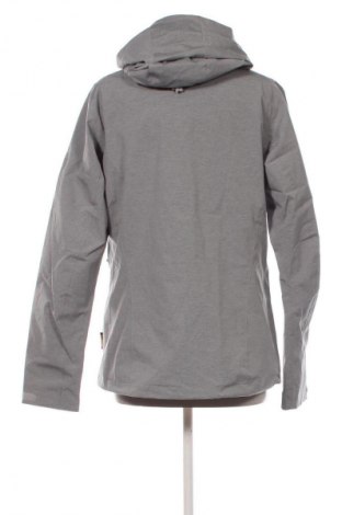 Geacă de femei Jack Wolfskin, Mărime L, Culoare Argintiu, Preț 649,99 Lei