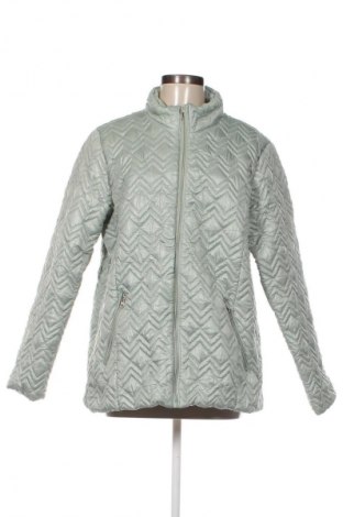 Kurtka damska Janina, Rozmiar XL, Kolor Zielony, Cena 157,99 zł
