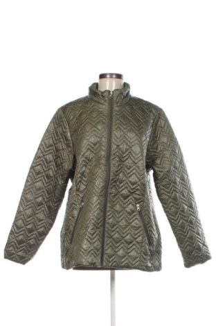 Kurtka damska Janina, Rozmiar XL, Kolor Zielony, Cena 157,99 zł