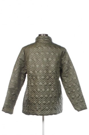 Kurtka damska Janina, Rozmiar XL, Kolor Zielony, Cena 157,99 zł
