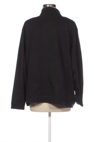 Damenjacke Janina, Größe XXL, Farbe Schwarz, Preis € 33,99