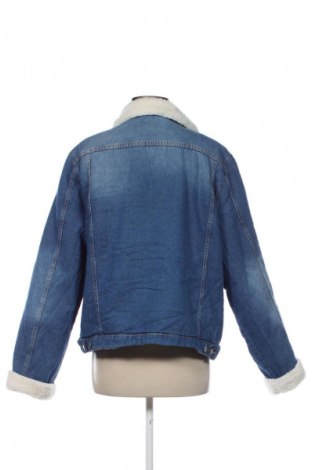 Damenjacke Janina, Größe XL, Farbe Blau, Preis 29,99 €