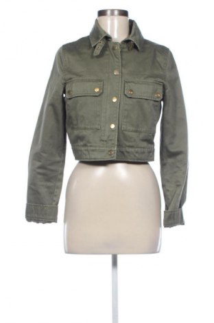 Damenjacke Jennyfer, Größe S, Farbe Grün, Preis € 25,00