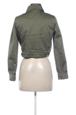Damenjacke Jennyfer, Größe S, Farbe Grün, Preis € 25,00