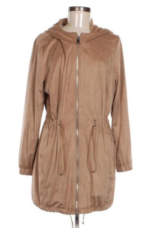 Damenjacke Judith Williams, Größe M, Farbe Beige, Preis € 27,99
