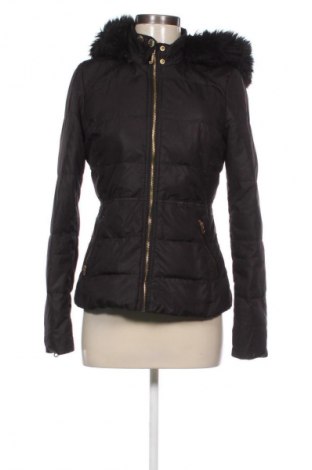 Дамско яке Juicy Couture, Размер S, Цвят Черен, Цена 89,00 лв.