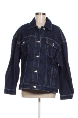 Damenjacke Just Jeans, Größe L, Farbe Blau, Preis € 38,99