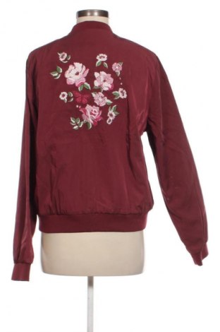 Dámska bunda  Just Jeans, Veľkosť XL, Farba Ružová, Cena  15,95 €