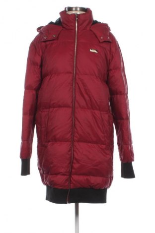 Dámska bunda  Karl Lagerfeld, Veľkosť L, Farba Červená, Cena  157,95 €
