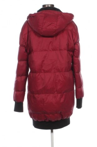 Dámska bunda  Karl Lagerfeld, Veľkosť L, Farba Červená, Cena  157,95 €
