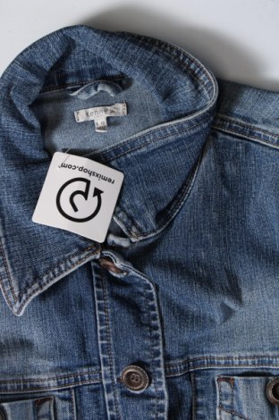 Damenjacke Kenny S., Größe M, Farbe Blau, Preis € 28,00