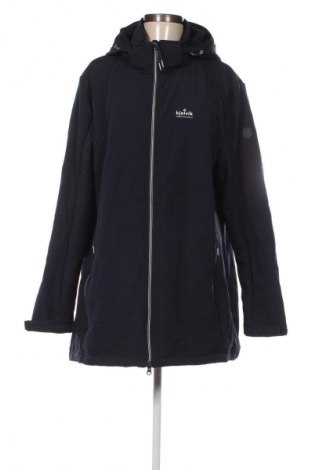 Damenjacke Kielvik, Größe M, Farbe Blau, Preis € 47,99