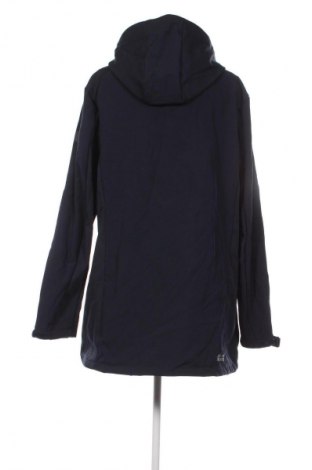 Damenjacke Kielvik, Größe M, Farbe Blau, Preis € 47,99