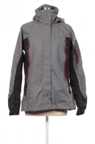 Damenjacke Killtec, Größe L, Farbe Mehrfarbig, Preis 37,99 €