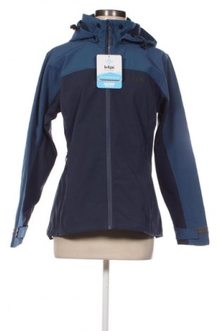 Damenjacke Kilpi, Größe M, Farbe Blau, Preis € 53,99