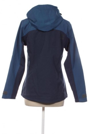 Damenjacke Kilpi, Größe M, Farbe Blau, Preis € 53,99