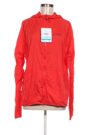 Damenjacke Kilpi, Größe L, Farbe Rot, Preis € 53,99