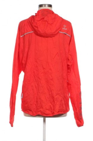 Damenjacke Kilpi, Größe L, Farbe Rot, Preis € 53,99