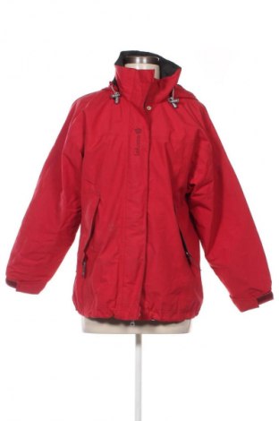 Damenjacke Lafuma, Größe S, Farbe Rot, Preis € 42,00