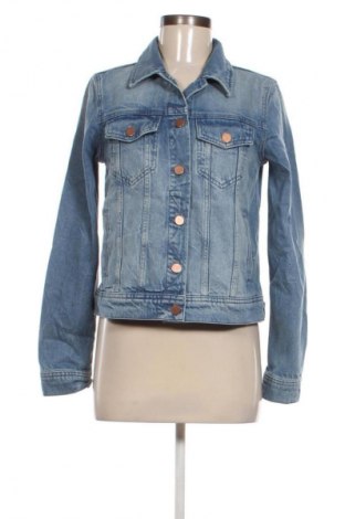 Damenjacke Lascana, Größe M, Farbe Blau, Preis 85,99 €