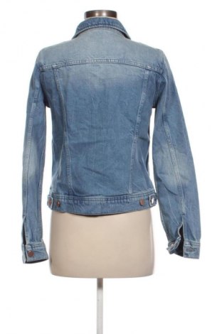 Damenjacke Lascana, Größe M, Farbe Blau, Preis 85,99 €