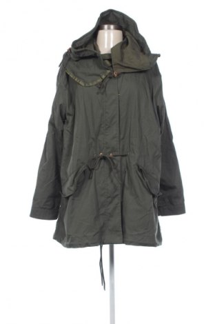 Női dzseki Laura Scott, Méret XL, Szín Zöld, Ár 9 606 Ft