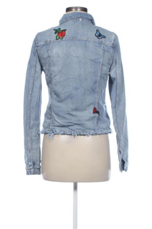 Damenjacke Laura Torelli, Größe S, Farbe Blau, Preis € 19,95