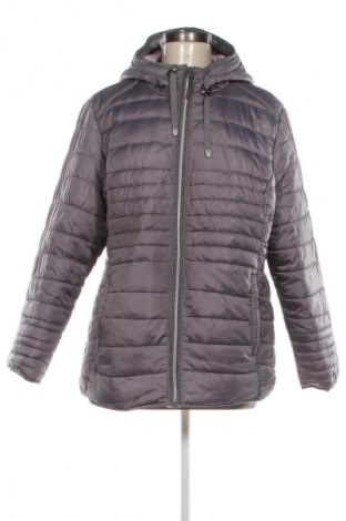 Dámska bunda  Laura Torelli, Veľkosť XXL, Farba Popolavo ružová, Cena  26,95 €