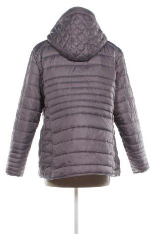 Dámska bunda  Laura Torelli, Veľkosť XXL, Farba Popolavo ružová, Cena  26,95 €