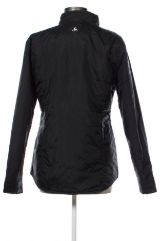 Дамско яке Le Coq Sportif, Размер M, Цвят Черен, Цена 240,35 лв.