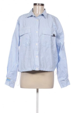 Damenjacke Lee, Größe L, Farbe Blau, Preis € 45,52