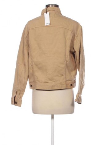 Damenjacke Lee, Größe S, Farbe Braun, Preis € 142,99